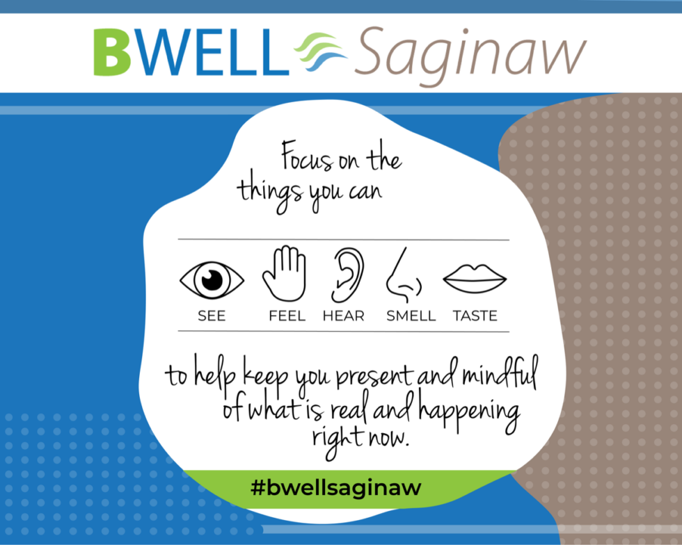 Brand Resources - BWell Saginaw