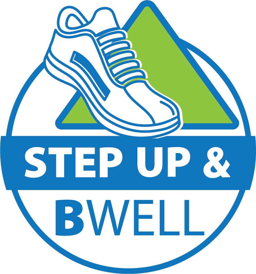 Step Up and BWell