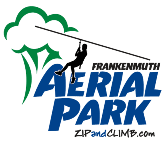 Frankenmuth Aerial Park