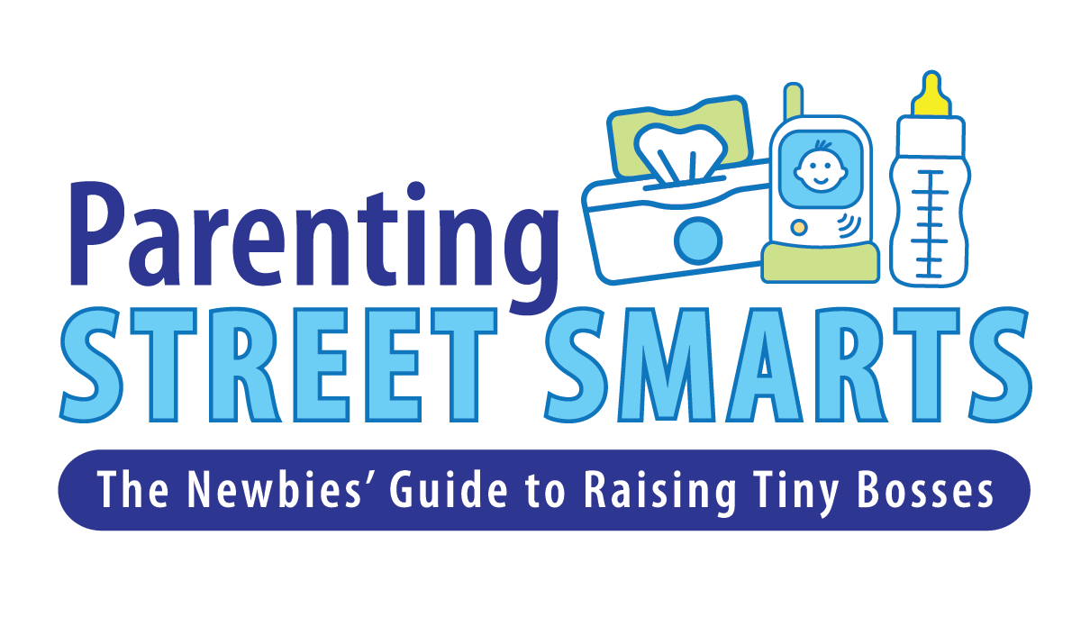 Parenting Street Smarts Video Series
