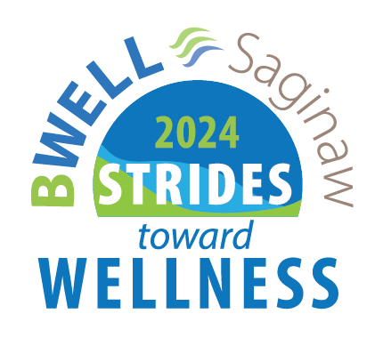 BWell Saginaw Strides Toward Wellness