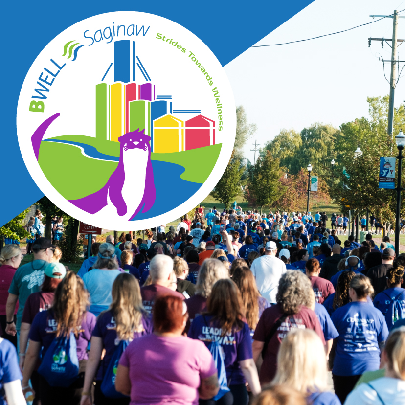 BWell Race Series 2025