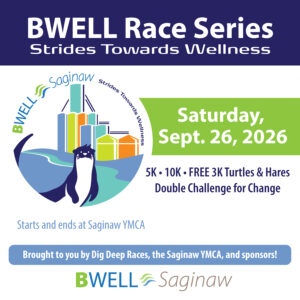 BWell Race Series 2026