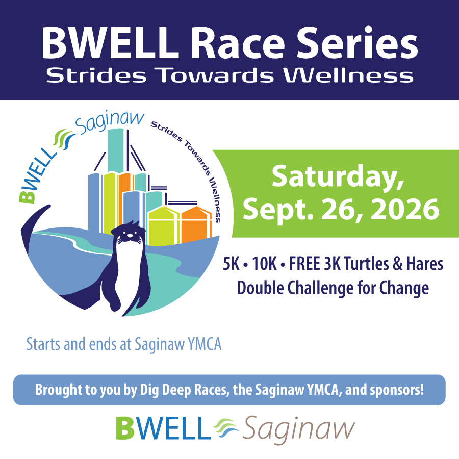 BWell Race Series 2026